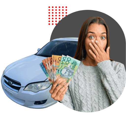 Hassle-free process to sell car Hobart quickly for cash