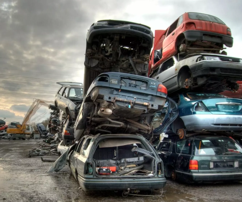 Professional car wreckers service in Glenorchy TAS
