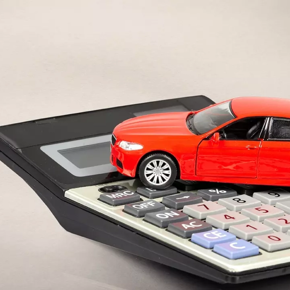 A seller preparing a car for sale in Hobart to maximize its value