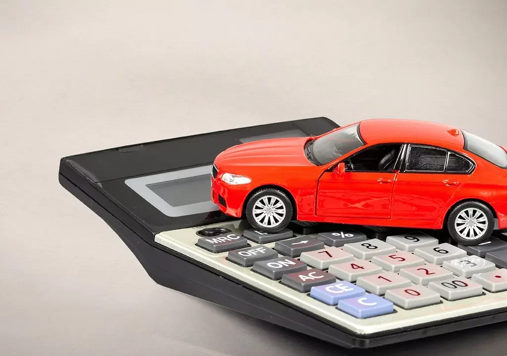 A seller preparing a car for sale in Hobart to maximize its value