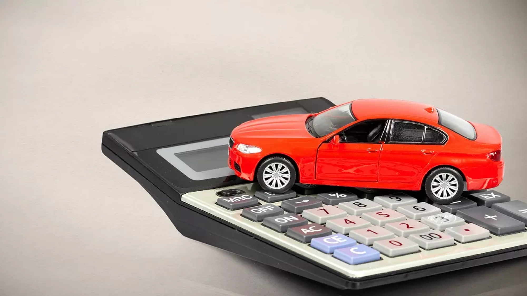 A seller preparing a car for sale in Hobart to maximize its value