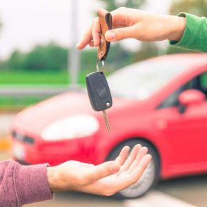Sell My Car