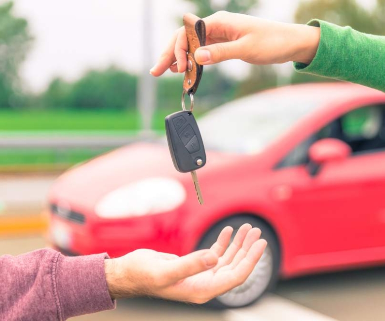 Sell Your Car in Hobart