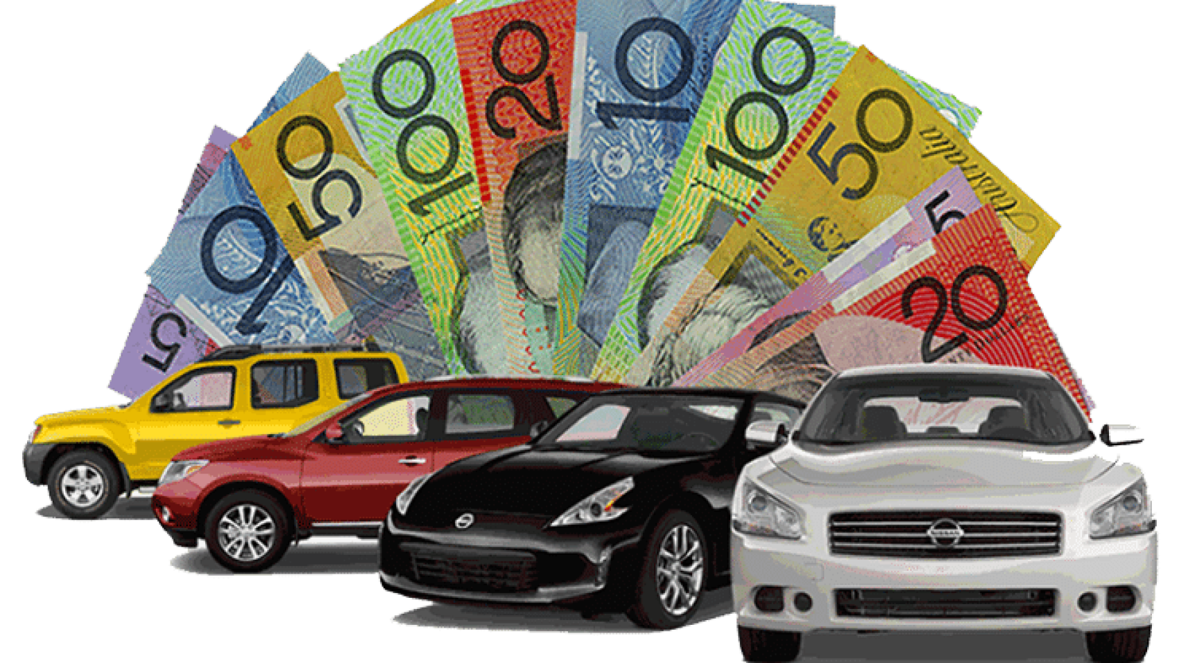 Checklist for how to sell a car in Tasmania